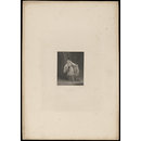 H Beard Print Collection (Print)