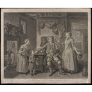 H Beard Print Collection (Print)