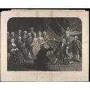 H Beard Print Collection (Print)