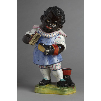 Tobacco jar