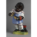 Tobacco jar