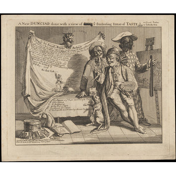Print - H Beard Print Collection Print - H Beard Print Collection