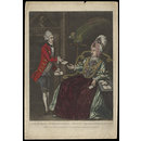 H Beard Print Collection (Print)