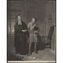 H Beard Print Collection (Print)