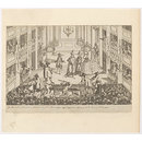 H Beard Print Collection (Print)