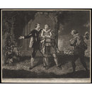 H Beard Print Collection (Print)