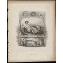 H Beard Print Collection (Print) H Beard Print Collection (Print)