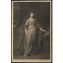 H Beard Print Collection (Print)
