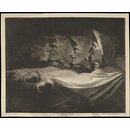 H Beard Print Collection (Print)
