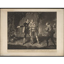 H Beard Print Collection (Print)