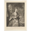 H Beard Print Collection (Print)