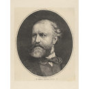 H Beard Print Collection (Print) H Beard Print Collection (Print)