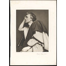 H Beard Print Collection (Print)