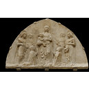 Virgin and Child (Relief)