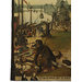 Oil painting - The Martyrdom of St. Ursula and the 11,000 Virgins