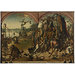 Oil painting - The Martyrdom of St. Ursula and the 11,000 Virgins