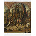 Oil painting - The Martyrdom of St. Ursula and the 11,000 Virgins