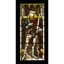 Panel - Maximilian I, Holy Roman Emperor, as Duke of Austria Panel - Maximilian I, Holy Roman Emperor, as Duke of Austria