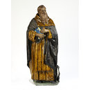 St Anthony the Abbot (Figure) St Anthony the Abbot (Figure)