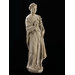 Statue - The Angel of the Annunciation; Annunciatory Angel; The Angel Gabriel