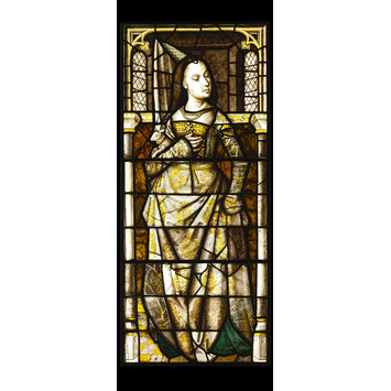 Panel - Mary of Burgundy