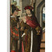 Oil painting - The Adoration of the Magi