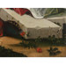 Oil painting - The Adoration of the Magi