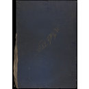 H Beard Print Collection (Print)