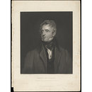 H Beard Print Collection (Print)