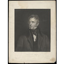 H Beard Print Collection (Print)