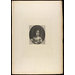 Print - H Beard Print Collection