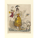 H Beard Print Collection (Print) H Beard Print Collection (Print)