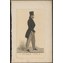H Beard Print Collection (Print) H Beard Print Collection (Print)