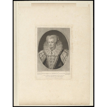 Print - H Beard Print Collection
