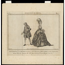 H Beard Print Collection (Print)