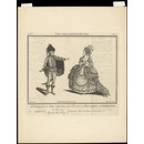 H Beard Print Collection (Print)