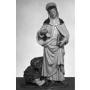 Saint Martha (Statuette)