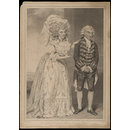 H Beard Print Collection (Print) H Beard Print Collection (Print)