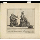 H Beard Print Collection (Print)