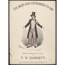H Beard Print Collection (Print)