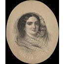 H Beard Print Collection (Print)