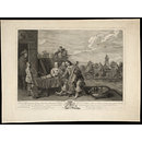 H Beard Print Collection (Print)