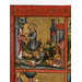 Altarpiece - Altarpiece with 45 Scenes of the Apocalypse