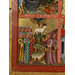 Altarpiece - Altarpiece with 45 Scenes of the Apocalypse