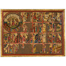 Altarpiece with 45 Scenes of the Apocalypse (Altarpiece)