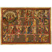 Altarpiece - Altarpiece with 45 Scenes of the Apocalypse