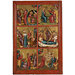 Altarpiece - Altarpiece with 45 Scenes of the Apocalypse