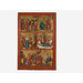 Altarpiece - Altarpiece with 45 Scenes of the Apocalypse