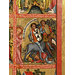 Altarpiece - Altarpiece with 45 Scenes of the Apocalypse