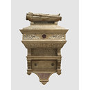 Tomb for a member of the Moro family (Monument)